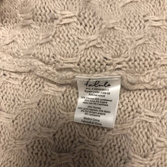 Aritzia Talula Greenpoint Cardigan - Picture 5 of 5